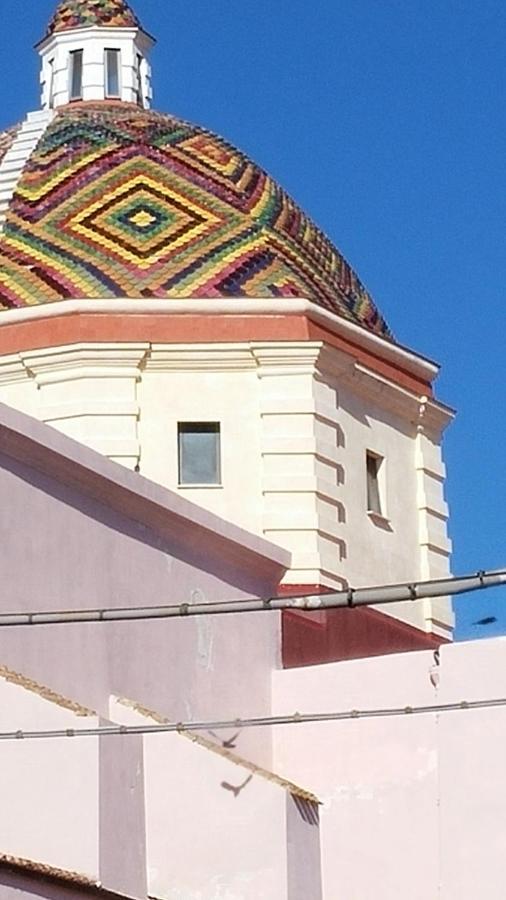 B&B Summertime Alghero Exterior photo